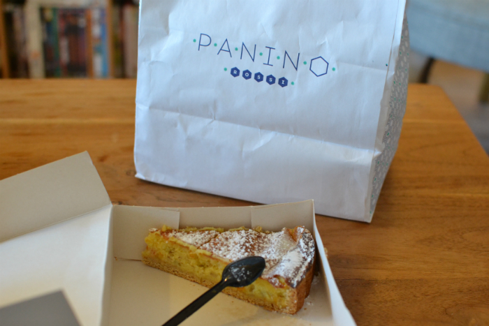 Panino Rossi. La Nantaise à Paris (3)