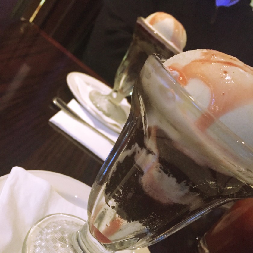 Chilli Day. Hard Rock Café. La Nantaise à Paris (2)