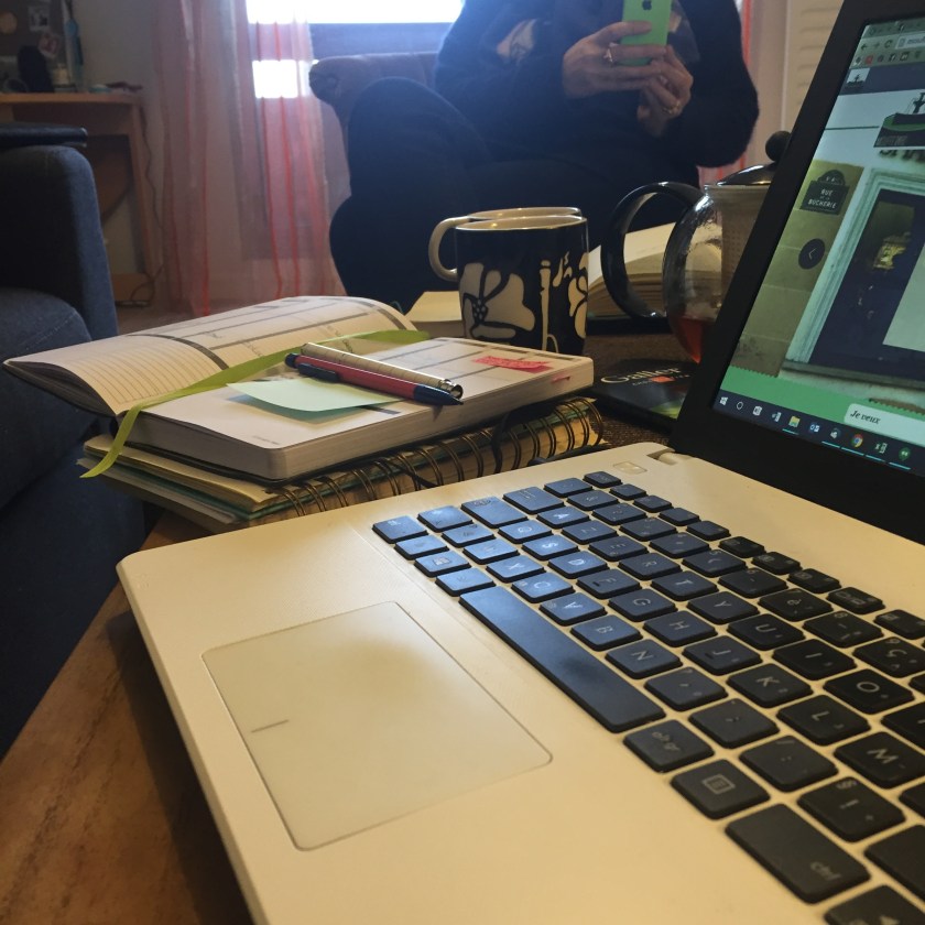 Rétrospective. La Nantaise à Paris (1)