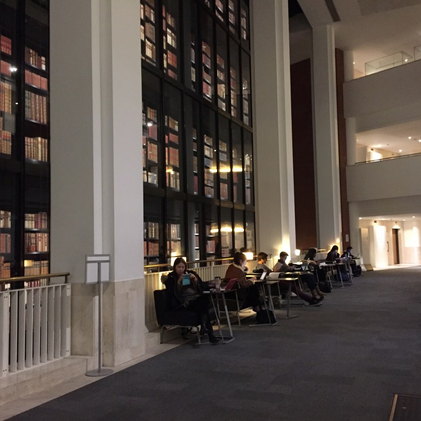 Retrospective. Londres. British Library. La Nantaise à Paris