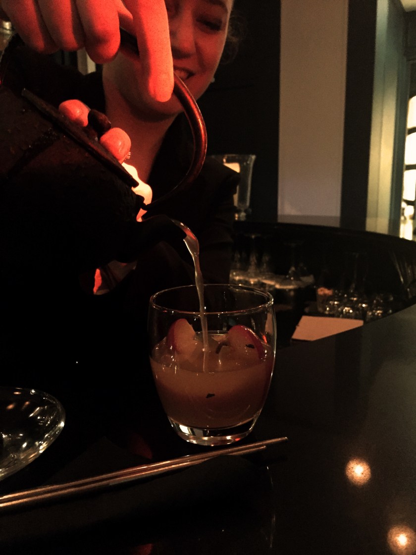 Bar. Edouard7. La Nantaise à Paris (3)