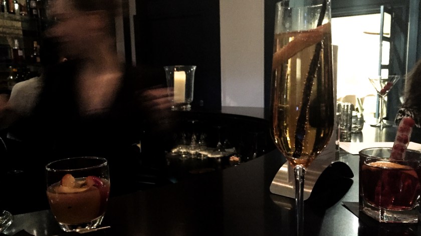 Bar. Edouard7. La Nantaise à Paris (4)