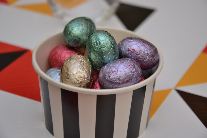 Galler et Lespagnard. Pâques 2016. La Nantaise à Paris (4)