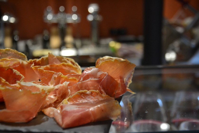 Meriggio. Restaurant. La Nantaise à Paris (5)