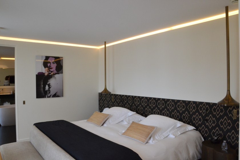 MyRoomIn. Le Marignan. La Nantaise à Paris (3)