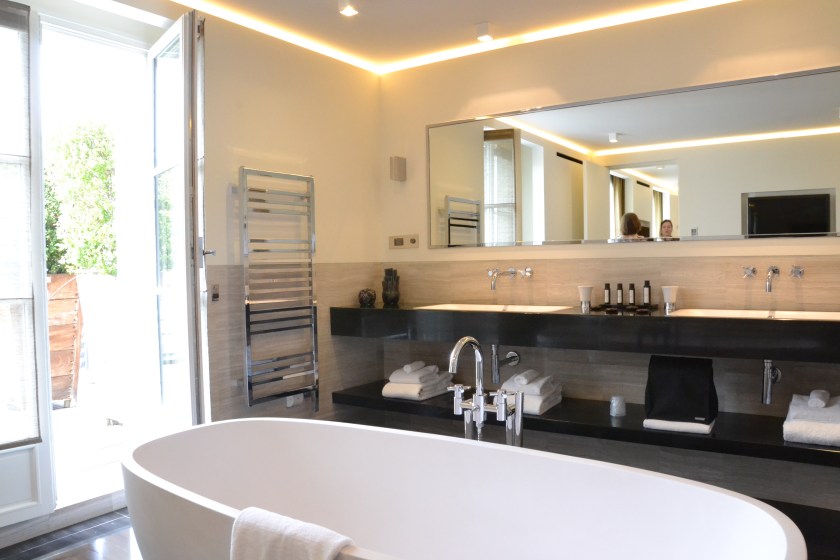 MyRoomIn. Le Marignan. La Nantaise à Paris (4)