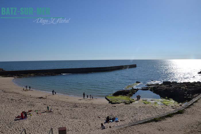 BatzSurMer. Loire-Atlantique. La Nantaise à Paris (4)