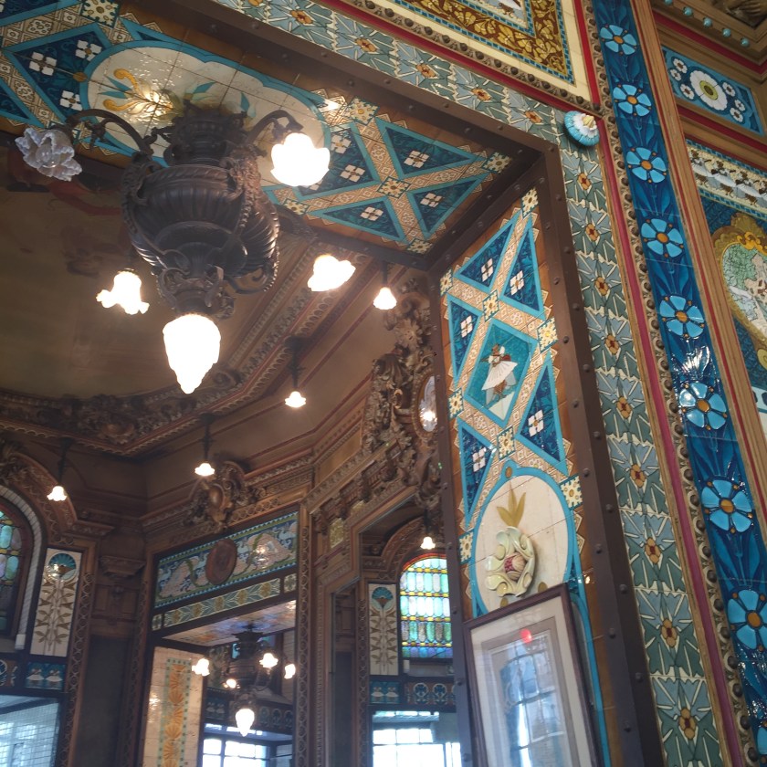 LaCigale Nantes LaNantaiseàParis (4)