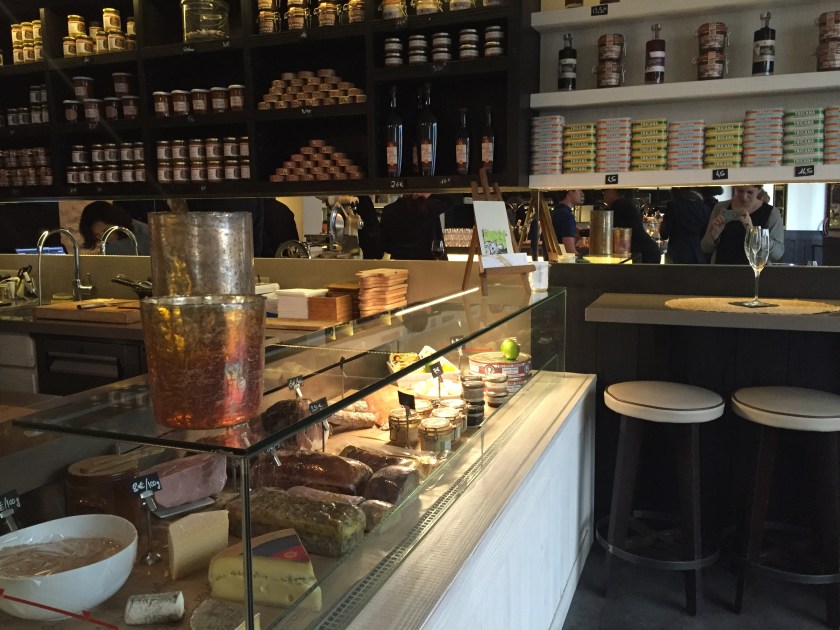 Plateautélé LaDégustation Euro2016 LaNantaiseàParis (2)