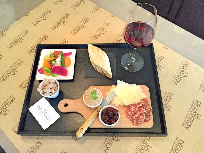 Plateautélé LaDégustation Euro2016 LaNantaiseàParis (4)