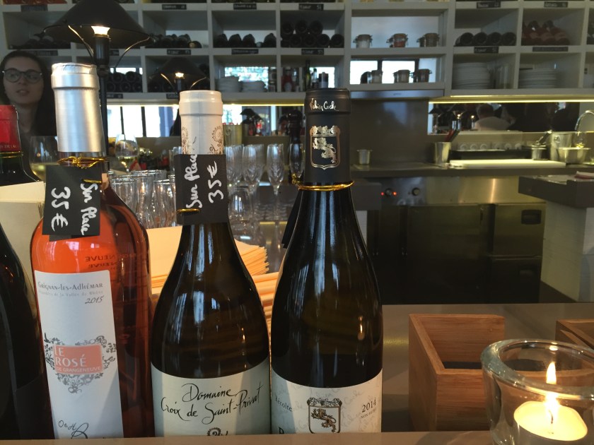 Plateautélé LaDégustation Euro2016 LaNantaiseàParis (5)