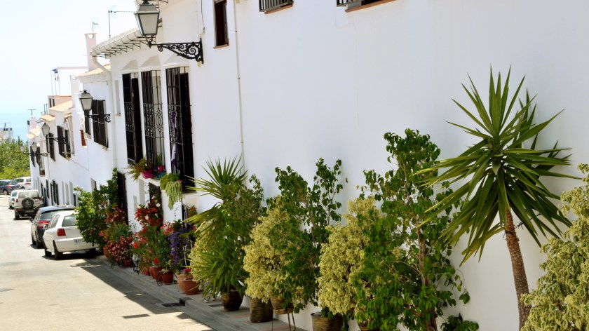 Frigiliana Andalousie NantaiseàParis (1)