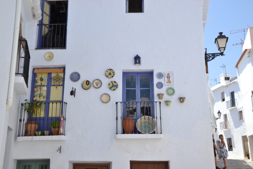 Frigiliana Andalousie NantaiseàParis (7)