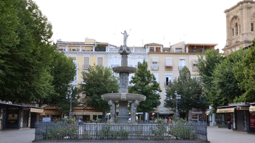 Granada NantaiseàParis (10)