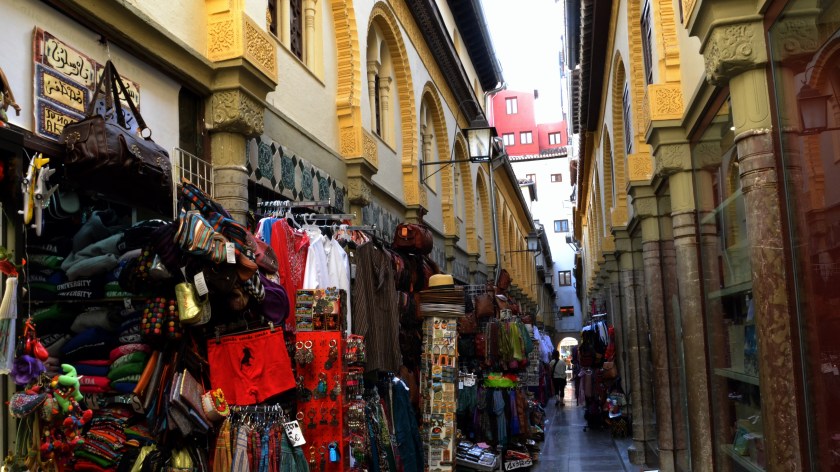 Granada NantaiseàParis (8)