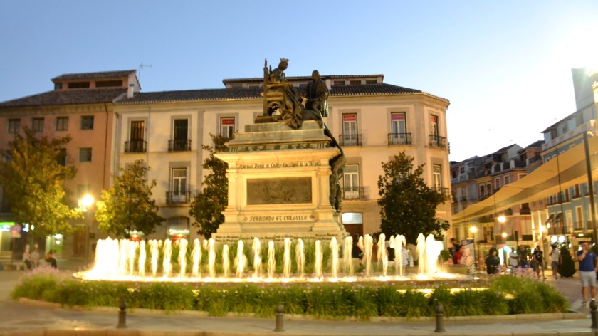 Granada Noche NantaiseàParis (1)
