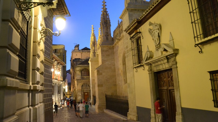 Granada Noche NantaiseàParis (2)