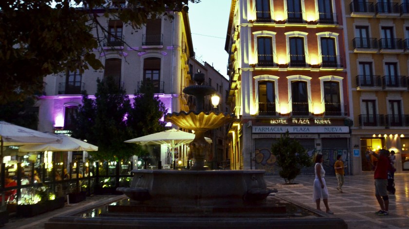 Granada Noche NantaiseàParis (7)