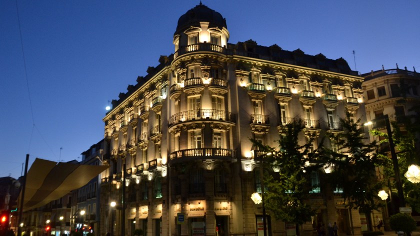 Granada Noche NantaiseàParis (8)