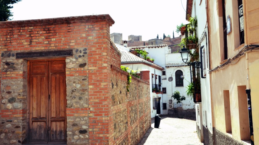 Grenade Albaicin NantaiseàParis (4)