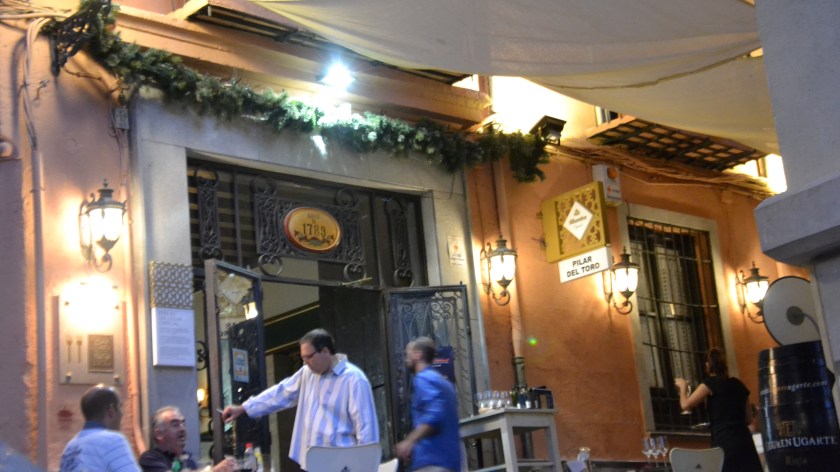 PilarDelToro Grenade NantaiseàParis (6)