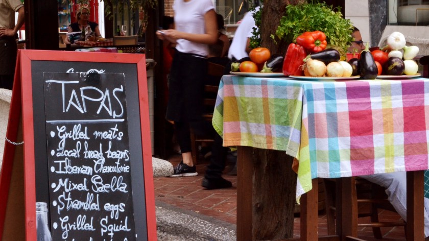 Tapas Granada NantaiseàParis (5)