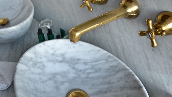 Hôtel Vernet LaNantaiseAParis (3)