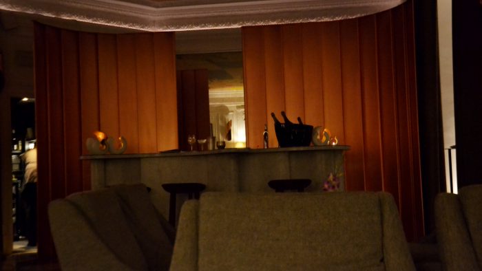 Hôtel Vernet LaNantaiseAParis (8)