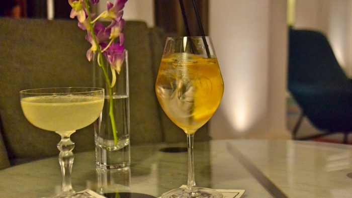 Hôtel Vernet LaNantaiseAParis (9)