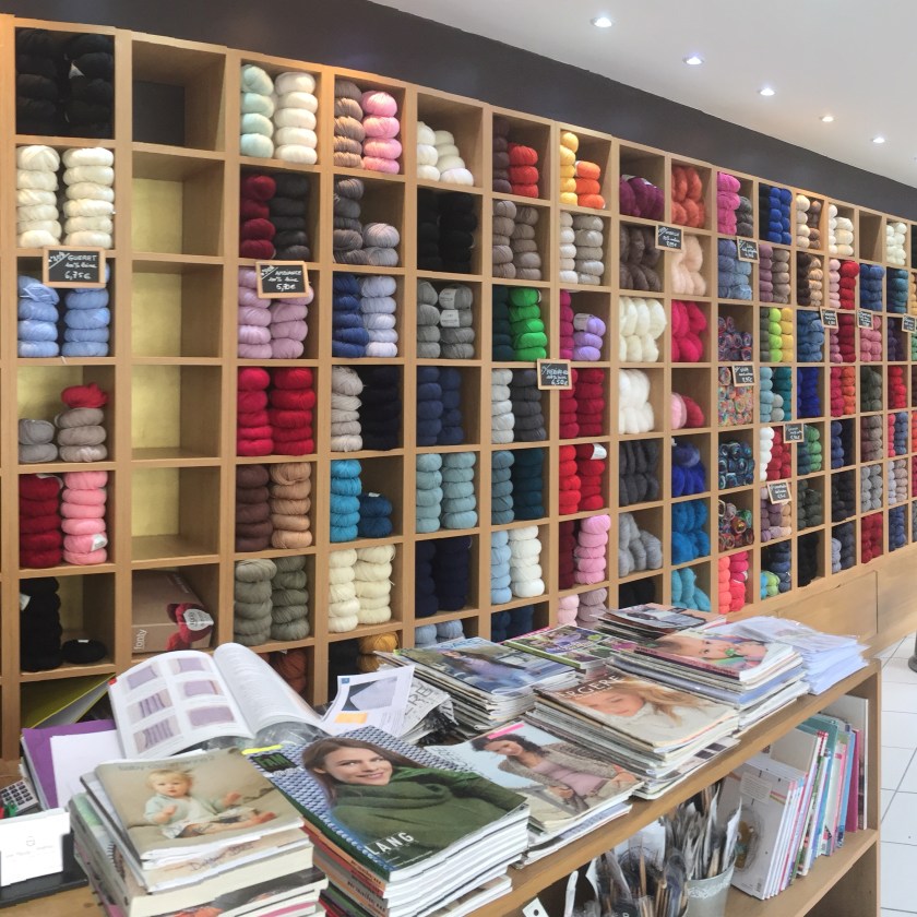 La Nantaise à Paris. Rétrospective 20160806 (2)