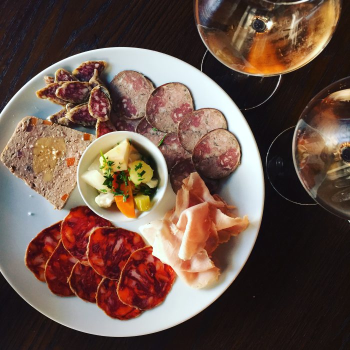 Rétrospective 20160820. La Nantaise à Paris (1)